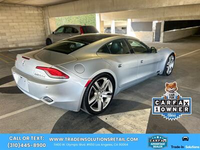 2012 Fisker Karma Eco-Sport   - Photo 46 - Los Angeles, CA 90064