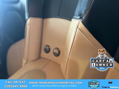 2012 Fisker Karma Eco-Sport   - Photo 40 - Los Angeles, CA 90064