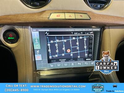 2012 Fisker Karma Eco-Sport   - Photo 23 - Los Angeles, CA 90064