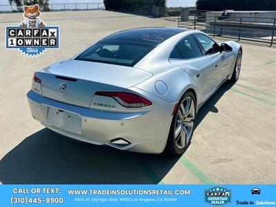 2012 Fisker Karma Eco-Sport   - Photo 12 - Los Angeles, CA 90064