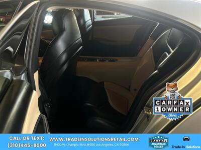 2012 Fisker Karma Eco-Sport   - Photo 43 - Los Angeles, CA 90064