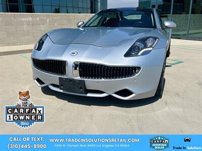 2012 Fisker Karma Eco-Sport   - Photo 4 - Los Angeles, CA 90064
