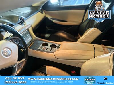 2012 Fisker Karma Eco-Sport   - Photo 32 - Los Angeles, CA 90064