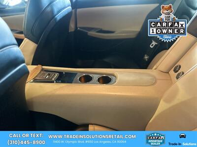 2012 Fisker Karma Eco-Sport   - Photo 36 - Los Angeles, CA 90064