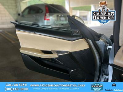 2012 Fisker Karma Eco-Sport   - Photo 26 - Los Angeles, CA 90064