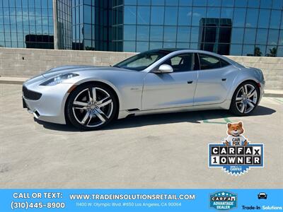 2012 Fisker Karma Eco-Sport   - Photo 22 - Los Angeles, CA 90064