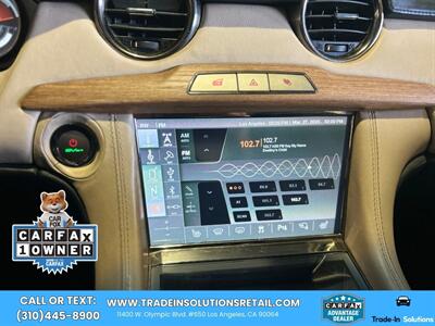 2012 Fisker Karma Eco-Sport   - Photo 21 - Los Angeles, CA 90064