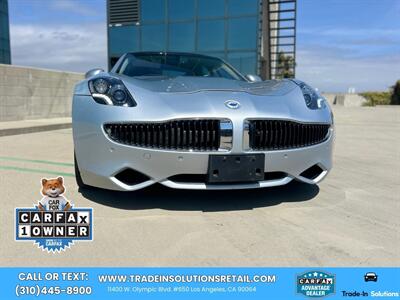 2012 Fisker Karma Eco-Sport   - Photo 7 - Los Angeles, CA 90064