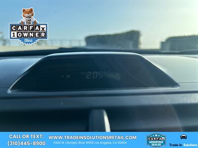 2012 Toyota Camry SE - Photo 20 - Los Angeles, CA 90064