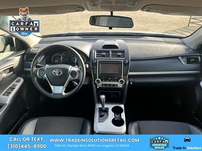 2012 Toyota Camry SE - Photo 15 - Los Angeles, CA 90064