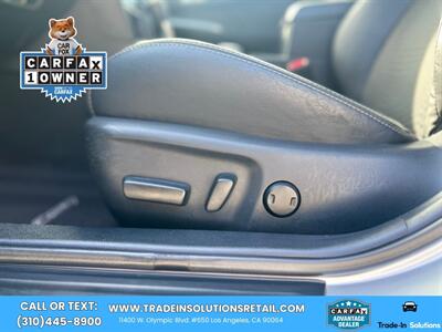 2012 Toyota Camry SE - Photo 24 - Los Angeles, CA 90064