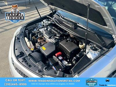 2012 Toyota Camry SE - Photo 32 - Los Angeles, CA 90064