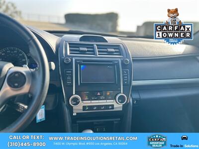 2012 Toyota Camry SE - Photo 17 - Los Angeles, CA 90064