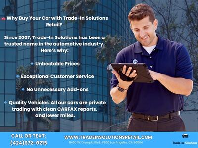 2012 Toyota Camry SE - Photo 11 - Los Angeles, CA 90064