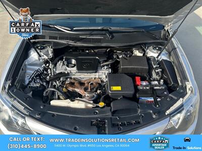 2012 Toyota Camry SE - Photo 31 - Los Angeles, CA 90064