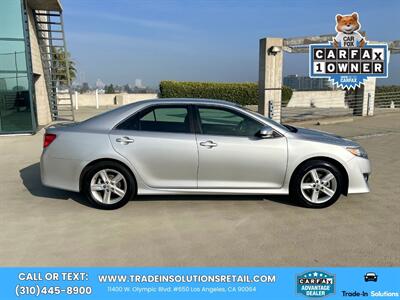 2012 Toyota Camry SE - Photo 7 - Los Angeles, CA 90064