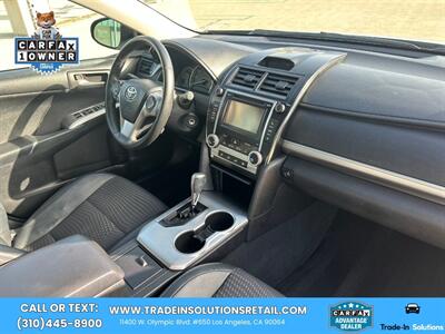 2012 Toyota Camry SE - Photo 16 - Los Angeles, CA 90064
