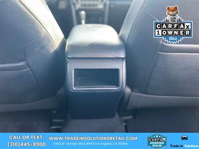 2012 Toyota Camry SE - Photo 26 - Los Angeles, CA 90064