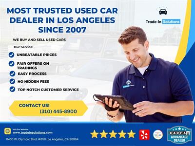 2012 Toyota Camry SE - Photo 30 - Los Angeles, CA 90064