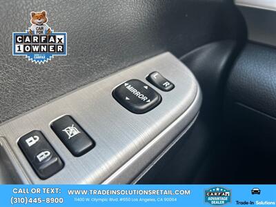 2012 Toyota Camry SE - Photo 23 - Los Angeles, CA 90064