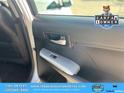 2012 Toyota Camry SE - Photo 28 - Los Angeles, CA 90064