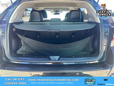 2019 Subaru Crosstrek 2.0i Limited - Photo 32 - Los Angeles, CA 90064