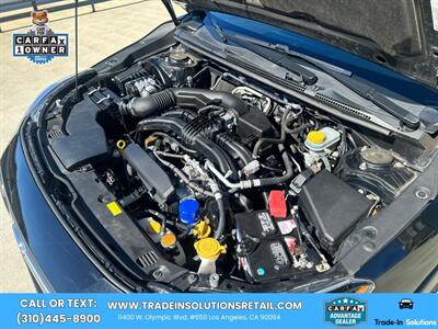 2019 Subaru Crosstrek 2.0i Limited - Photo 34 - Los Angeles, CA 90064