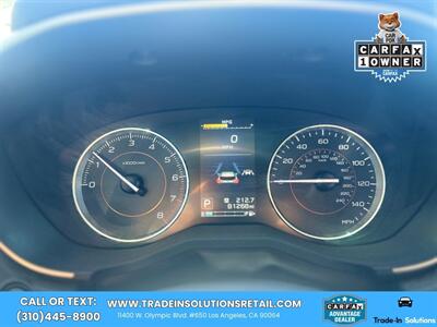 2019 Subaru Crosstrek 2.0i Limited - Photo 20 - Los Angeles, CA 90064