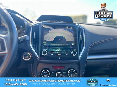 2019 Subaru Crosstrek 2.0i Limited - Photo 23 - Los Angeles, CA 90064