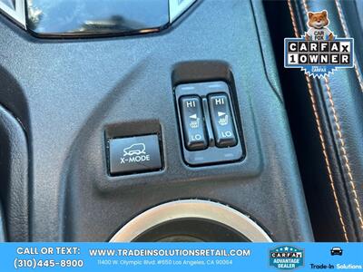 2019 Subaru Crosstrek 2.0i Limited - Photo 25 - Los Angeles, CA 90064