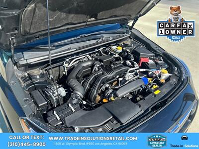 2019 Subaru Crosstrek 2.0i Limited - Photo 33 - Los Angeles, CA 90064