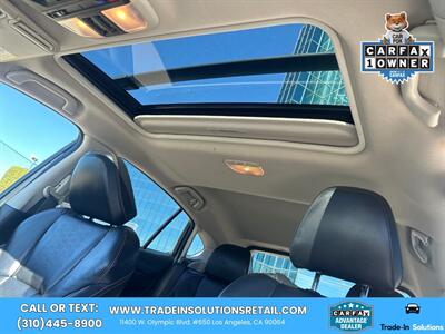 2019 Subaru Crosstrek 2.0i Limited - Photo 29 - Los Angeles, CA 90064