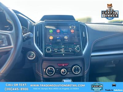 2019 Subaru Crosstrek 2.0i Limited - Photo 21 - Los Angeles, CA 90064