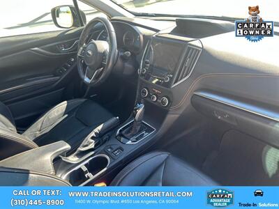 2019 Subaru Crosstrek 2.0i Limited - Photo 19 - Los Angeles, CA 90064