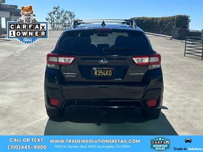 2019 Subaru Crosstrek 2.0i Limited - Photo 5 - Los Angeles, CA 90064