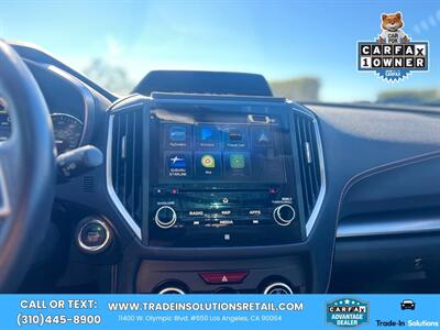 2019 Subaru Crosstrek 2.0i Limited - Photo 22 - Los Angeles, CA 90064