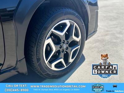 2019 Subaru Crosstrek 2.0i Limited - Photo 15 - Los Angeles, CA 90064