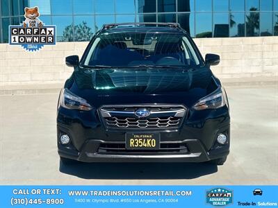 2019 Subaru Crosstrek 2.0i Limited - Photo 10 - Los Angeles, CA 90064