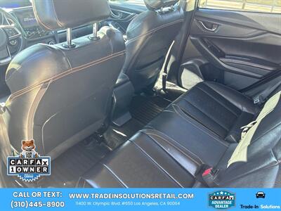 2019 Subaru Crosstrek 2.0i Limited - Photo 30 - Los Angeles, CA 90064