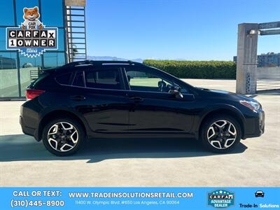 2019 Subaru Crosstrek 2.0i Limited - Photo 7 - Los Angeles, CA 90064