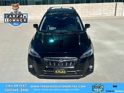 2019 Subaru Crosstrek 2.0i Limited - Photo 11 - Los Angeles, CA 90064