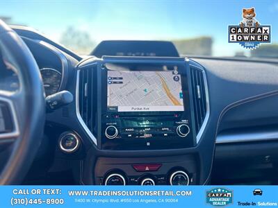 2019 Subaru Crosstrek 2.0i Limited - Photo 24 - Los Angeles, CA 90064