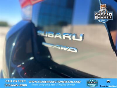 2019 Subaru Crosstrek 2.0i Limited - Photo 12 - Los Angeles, CA 90064