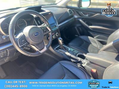 2019 Subaru Crosstrek 2.0i Limited - Photo 17 - Los Angeles, CA 90064