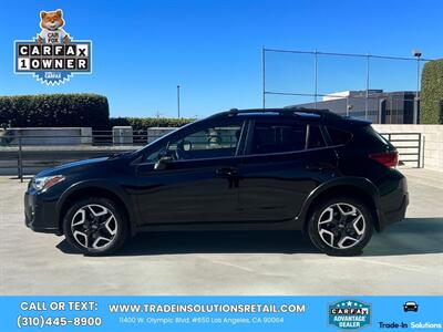 2019 Subaru Crosstrek 2.0i Limited - Photo 2 - Los Angeles, CA 90064