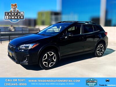 2019 Subaru Crosstrek 2.0i Limited - Photo 1 - Los Angeles, CA 90064