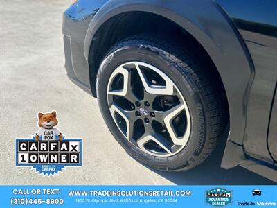 2019 Subaru Crosstrek 2.0i Limited - Photo 13 - Los Angeles, CA 90064