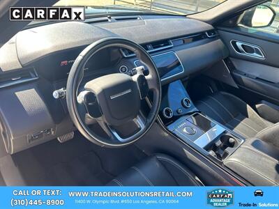 2018 Land Rover Range Rover Velar P250 R-Dynamic SE   - Photo 14 - Los Angeles, CA 90064