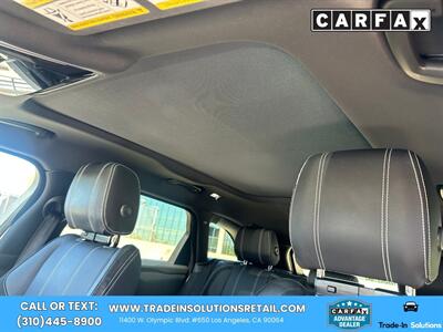 2018 Land Rover Range Rover Velar P250 R-Dynamic SE   - Photo 36 - Los Angeles, CA 90064