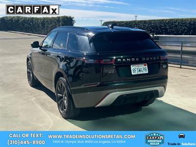 2018 Land Rover Range Rover Velar P250 R-Dynamic SE   - Photo 3 - Los Angeles, CA 90064